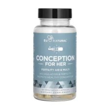 Eu Natural Conception For Her Capsules In Pakistan